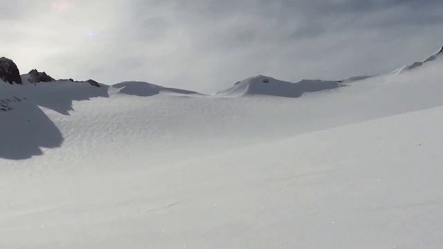 Скитур "Солнечный", 3 день. 03-2015 смотреть онлайн