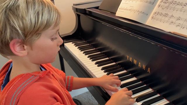 Е Gnyesina, Study; Гнесина смотреть онлайн