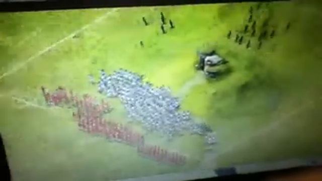 Stronghold Kingdoms Wolfshöhle смотреть онлайн