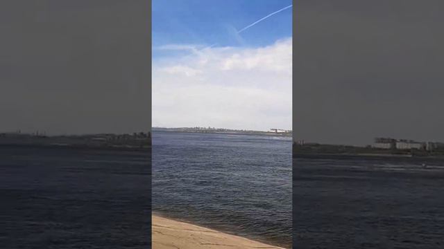 волжская ГЭС смотреть онлайн