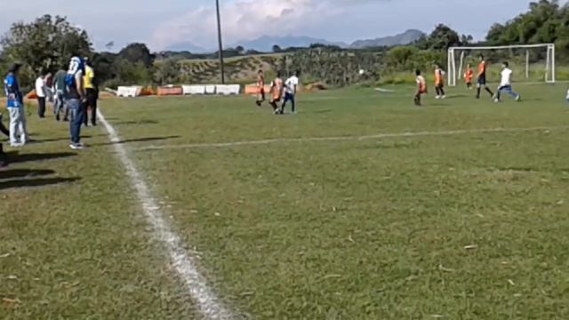 Eecuela Pedagogica Titanes FC. Baby Fütbol Categoria 2005-2006 6-07-2017 смотреть онлайн