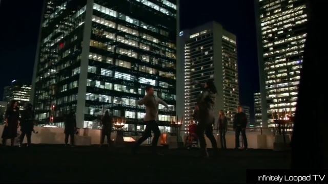 Arrow 4x13 Oliver V S Malcolm Merlyn FULL Fight ( Oliver Cuts Malcolms Hand off ) смотреть онлайн