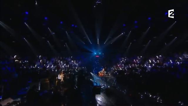 POMME & ASAF AVIDAN My Old Pain - LIVE смотреть онлайн
