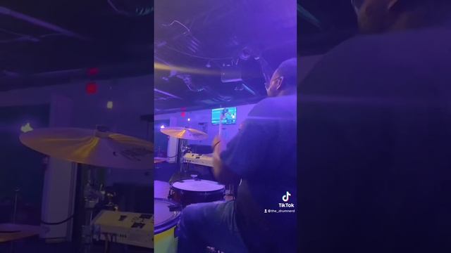 THIS IS GROOVY …. ??? #thegapband #yearning #drumnerdhudson #explore смотреть онлайн