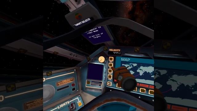 Pilot Astronaut Vr Simulator | Interkosmos Quest 2 смотреть онлайн