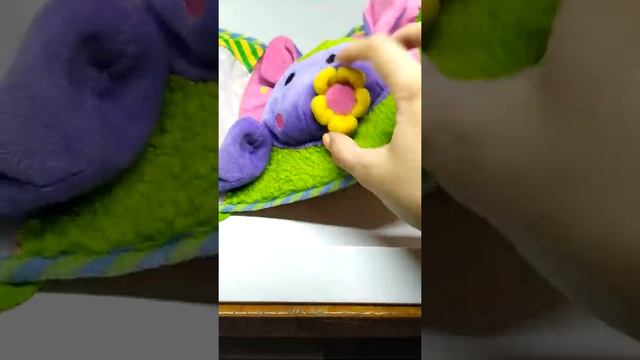 Бортик развивающий для кроватки смотреть онлайн