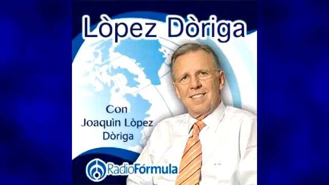 Reporte con @lopezdoriga sobre José Manuel Mireles en Penal Federal de Hermosillo смотреть онлайн