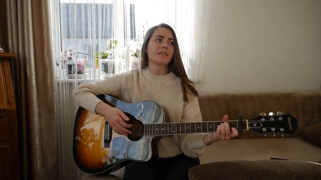 Клава Кока - Ненавижу-обожаю | COVER смотреть онлайн