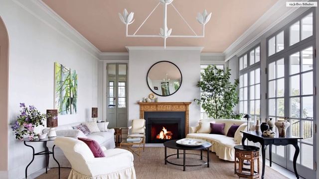 COMMON DESIGN MISTAKES | Accent Walls Dos and Don'ts | Julie Khuu смотреть онлайн