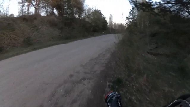 What can the ZM TRACER 300 2T do? Continuing to test the Chinese 2-stroke 300cc dirtbike смотреть онлайн