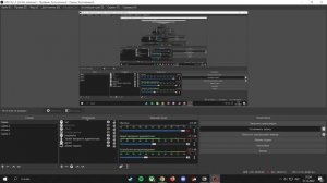 КАК НАЧАТЬ СТРИМИТЬ НА TWITCH? Настройка obs для стриминга в 2023 году