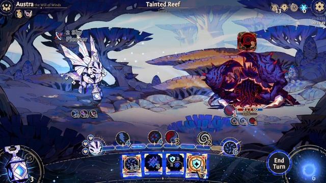 Astrea Six Sides Oracles Austra chapter 1: The comet cometh смотреть онлайн