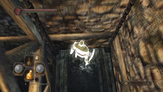 Kill of the day 1 - Dark Souls 2 смотреть онлайн