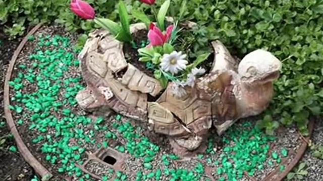 Дизайн дачи своими руками смотреть онлайн