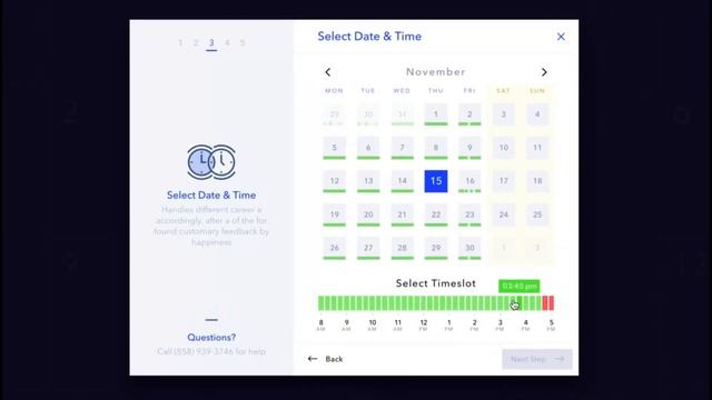 LatePoint - Appointment Booking & Reservation plugin for WordPress смотреть онлайн