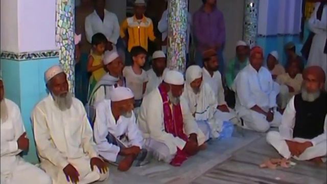 Jahan Raushan Ast Az Jamal e Muhammad смотреть онлайн