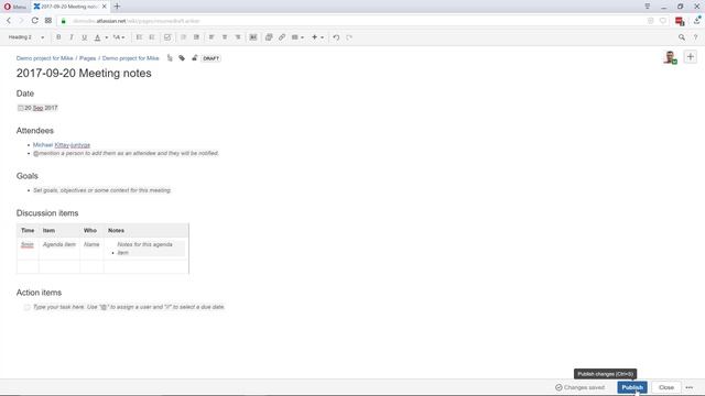 Jira Tutorial for Beginners - How to create a dynamic report in Confluence (from Jira) смотреть онлайн