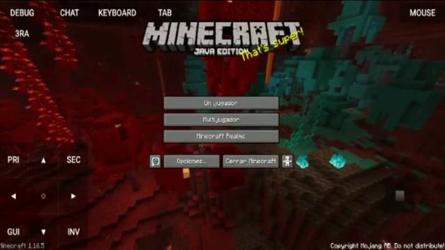 ✅COMO JUGAR MINECRAFT JAVA EDITION EN TU MOVIL [PREMIUM - NO PREMIUM] (TODAS LAS VERSIONES) 2022✅ смотреть онлайн