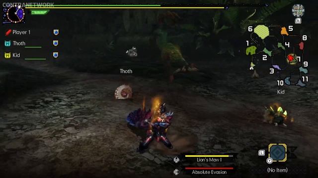 Monster Hunter Generations Ultimate DEMO | First 15 Minutes | Nintendo Switch смотреть онлайн