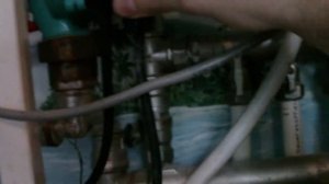 установка дополнительного насоса на систему отопления √2