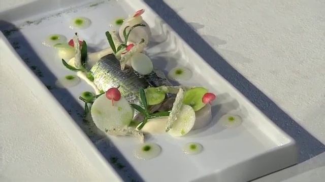 CHEF-SACHE 2013: Christian Bau смотреть онлайн