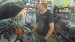 Geely МК троит, поможем!