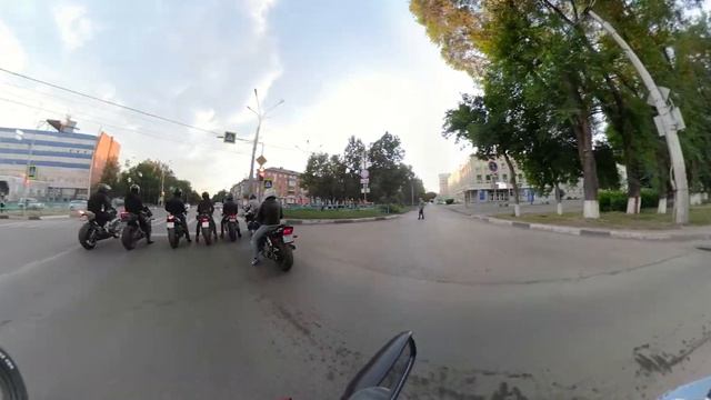 Мото Прохват Новокузнецк смотреть онлайн