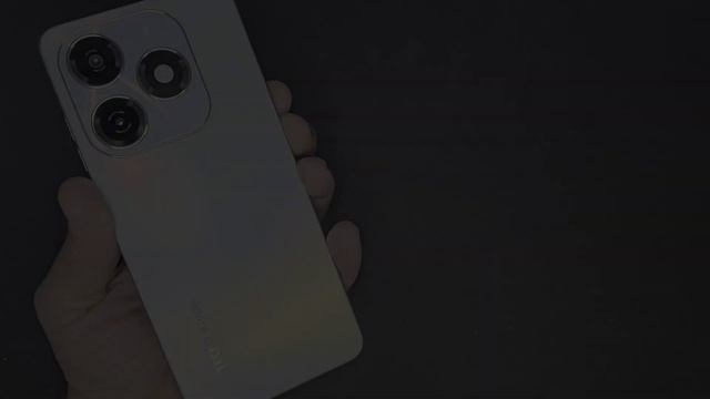 Обзор на смартфон Tecno Spark 20 смотреть онлайн