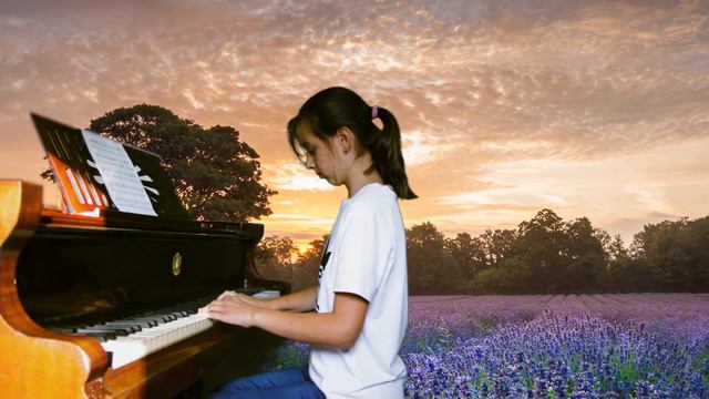 [Pianino] Fascination #35 смотреть онлайн