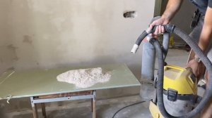 Мини циклон на 110 трубу
