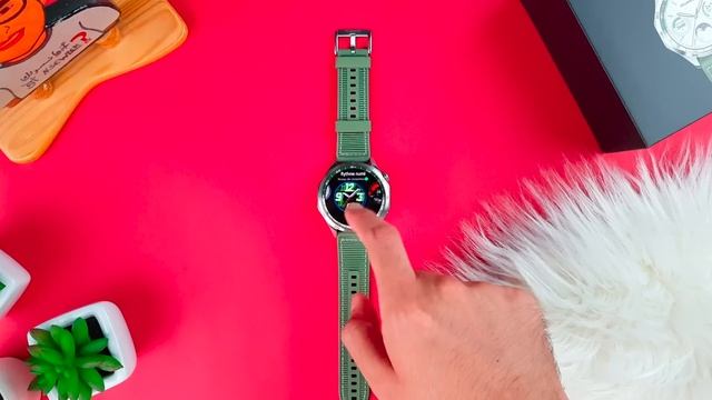 أفخم ساعة ذكية جربتها لحد الآن - ستريد مثلها ? || Huawei Watch GT4 смотреть онлайн
