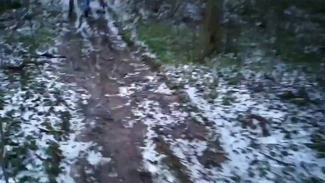 ВЕЛОПРОБЕГ ПО МАРШРУТУ ГДЕ ВОЛКИ СР@ТЬ БОЯТСЯ смотреть онлайн