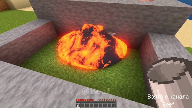 Сборник | Реалистичный Minecraft смотреть онлайн