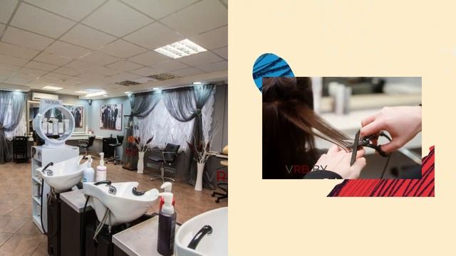 ✨ Студия красоты Гармония в Минске | Минск, ул. Калинина, 18 смотреть онлайн