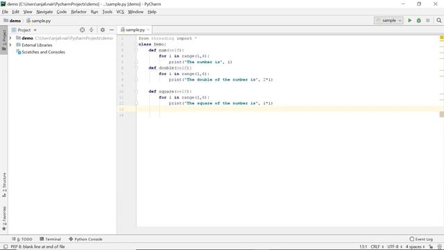 Python Tutorial | Python Tutorial For Beginners - Full Course | Python Programming | Simplilearn смотреть онлайн