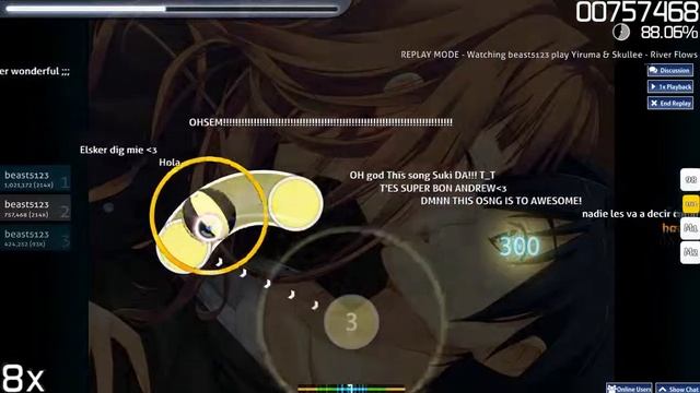 Yurima & Skullee - River Flows In You (A Love Note) [Hard] смотреть онлайн