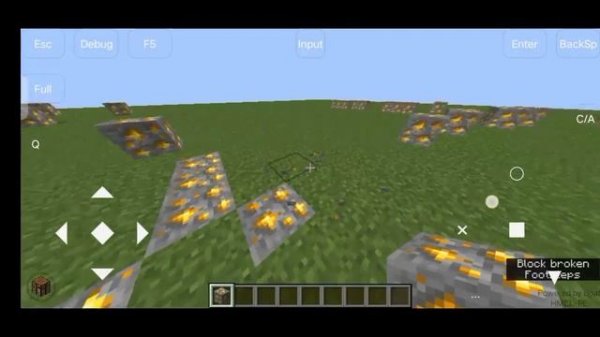 HMCLPE new Minecraft Java launcher on android