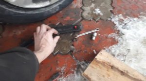 Mitsubishi Outlander аутлендер как открутить передние фары