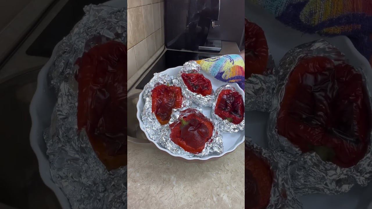 #рецепт вкусной #закуски на праздничный #стол #food