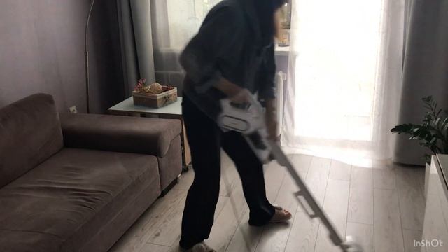 18 января 2022 г. Ёлочка превращается в Араукарию .... смотреть онлайн