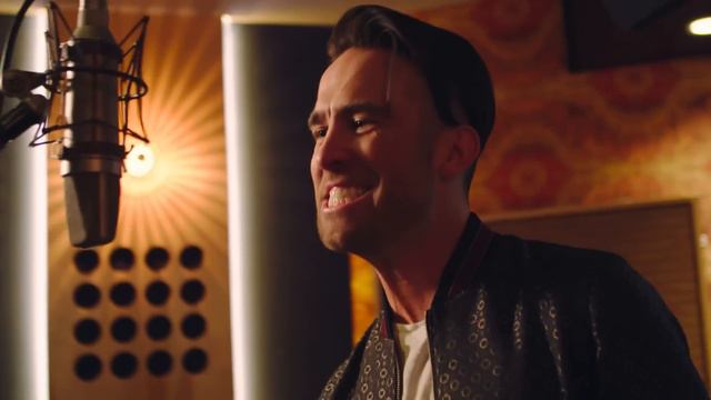 Matt Forbes - 'You're Nobody Til Somebody Loves You' [Official Music Video] Dean Martin