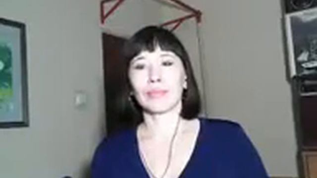 Разлука. Кавер-версия. 2012 г. смотреть онлайн