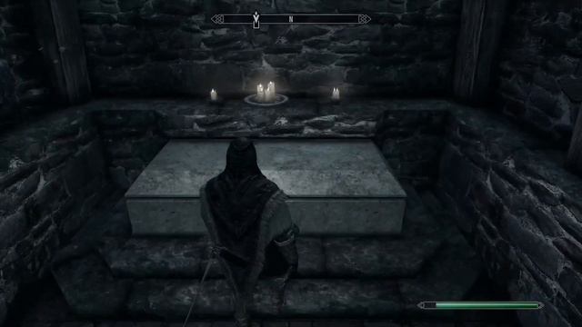 Updated 9 follower Unmodded skyrim setup ThisIsJMAW Joshuarkalon смотреть онлайн