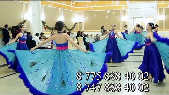 Шоу балет Арулар. Самый лучший танцевальный коллектив смотреть онлайн