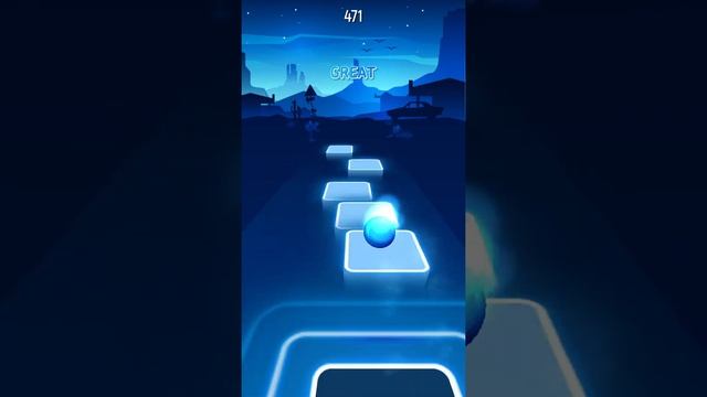 Tiles Hop Unity (The Fat Rat) смотреть онлайн