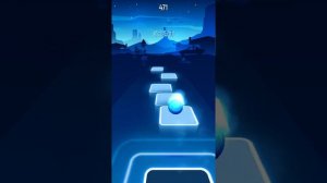 Tiles Hop Unity (The Fat Rat)