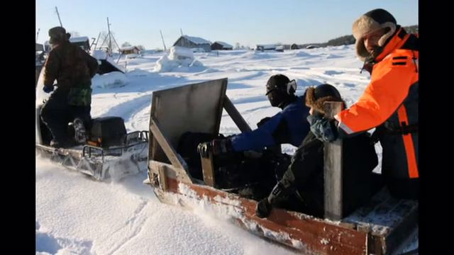 Белое море 2011 смотреть онлайн