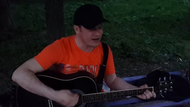 А.Коренюгин - Где Беломора достать - cover смотреть онлайн