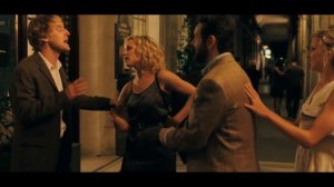 «ПОЛНОЧЬ В ПАРИЖЕ»