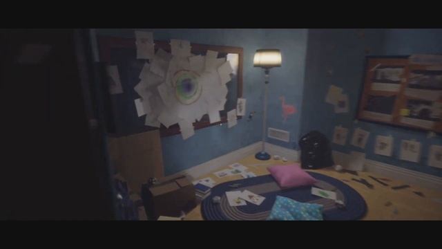 Luto Demo - Что под простынёй? смотреть онлайн